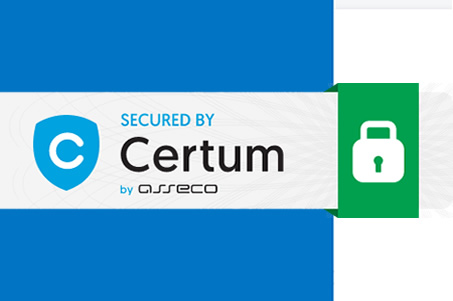 Certum OV 企业型单（多）域名 SSL证书